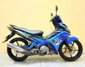 Yamaha Jupiter MX New 135cc kopling Tahun 2015