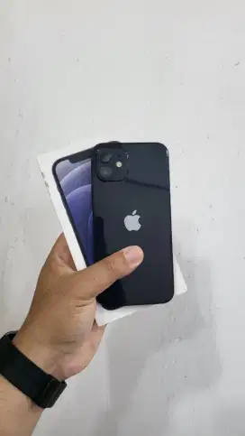 Iphone 12 128 GB Ibox