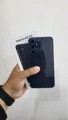 Samsung A35 8/256 GB Fullshet