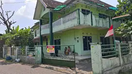 Dijual Rumah Kos