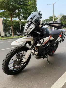 Ktm 390 adventure 2023