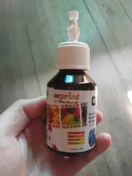 Tinta Canon Hitam