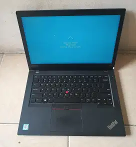 LENOVO THINKPAD T470 i7