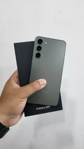 Samsung s23 plus 8/512 GB