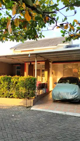 Rumah Siap Huni Harmony Reseidence Sendangmulyo Semarang