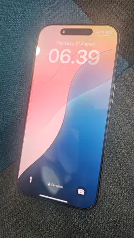 Iphone 16 pro titanium 128 gb