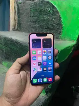 iPhone 13 mini resmi beacukai