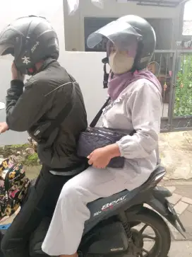 Penyalur langsung majikan