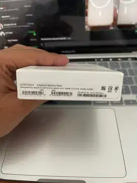 Magsafe Battery Pack Iphone Original