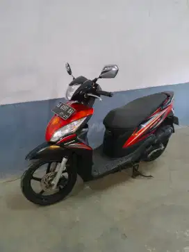 HONDA SPACY 2011