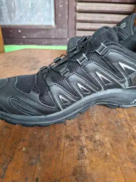 Sepatu Salomon XA Pro 3D
