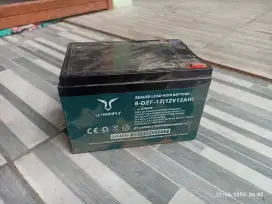 Aki sepeda uwinfly