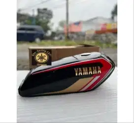 Tangki rx special