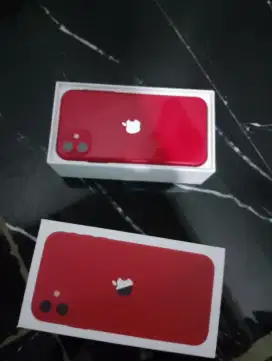 Iphone 11 128gb sepek gahar 4G
