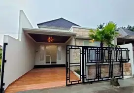 Private Cluster Setiabudi 6x17M2 3kt 2km Lokasi Bagus