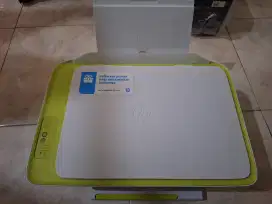 MASIH BAGUS & NYALA - HP Desk Jet Ink Advantage 2135 Printer