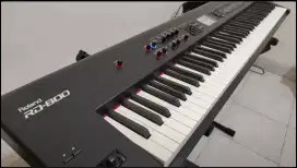 Roland RD 800 rare item