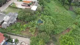 JUAL TANAH SHM LOKASI STRATEGIS PAGAR PANEL TANAH AKSES KONTAINER 40FT