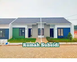 Rumah  Di Maja, Ready, Shm, Dalam Cluster  Onegate  System