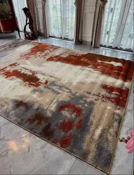 Karpet Premium Fio Sierra dan Alessi
