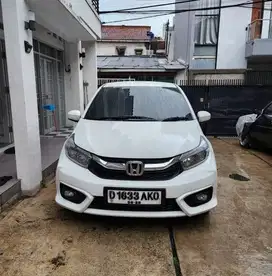 brio e matik 2023 satu tangan bandung