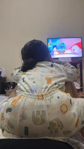 DICARI PENGASUH