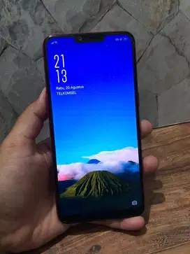 Oppo a3s 2/32gb hp aja