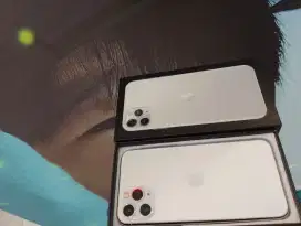 Iphone 11 pro 512gb jual masih baru