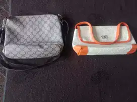 Jual tas preloved