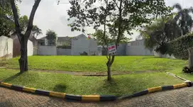 Dijual Murah Tanah Kavling Puspita Loka BSD