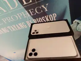 Iphone 11 pro 512gb juaraa baru