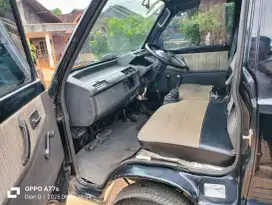 Suzuki carry pick up 1.0 jual cepat