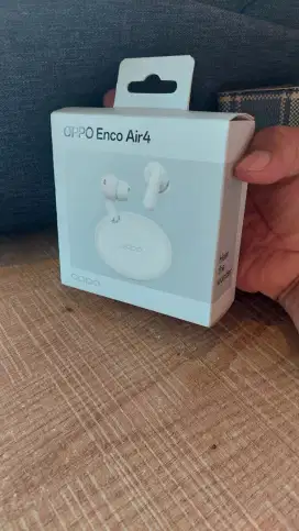 Headphone  OPPO Enco Air 4