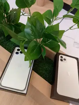Iphone 11 pro 512gb sebut barang baru