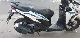Vario 125 th 2019 mewah pjk baru