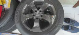 Jaul velg oem HRV