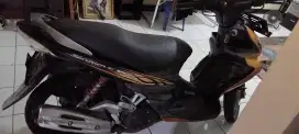 Suzuki skywave 2008 orsinil