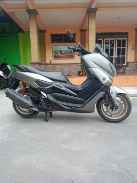 N MAX 2016 JOZZ