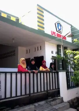 Jasa Penyalur Asisten Rumah Tangga