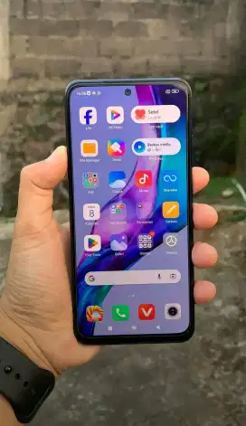 REDMI NOTE 10S NFC