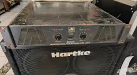 power amplifier jk coustic ja5