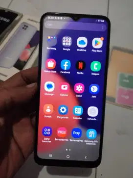 SAMSUNG GALAXY A22 5G
