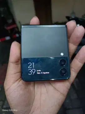 Samsung Flip 3 8/256gb hp only