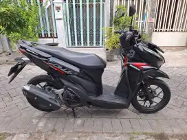 Vario 125 pemakian 2022 kondisi sgt bagus siap pakai samsat manyar