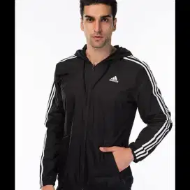 Adidas Strip Jacket