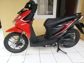 Jual motor Honda beat