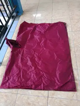 Jas hujan kelelawar