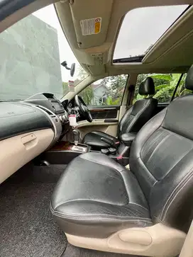 Mitsubishi Pajero 2014 Diesel