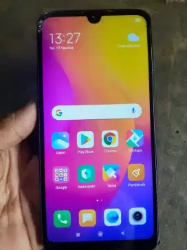 Redmi 7 3/32 NO MINUS