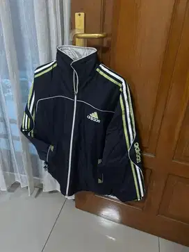 Jaket adidas unisex import